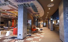 Hotel Ibis Gare  3*